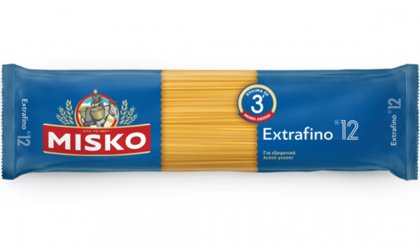 спагети миско номер 12