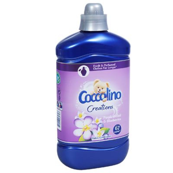 омекотител коколино 1,9/1,8/1,68л