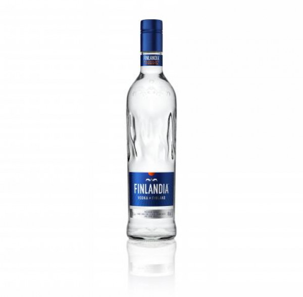 водка финландия 700мл.