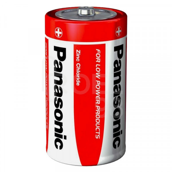 батерия панасоник д р20