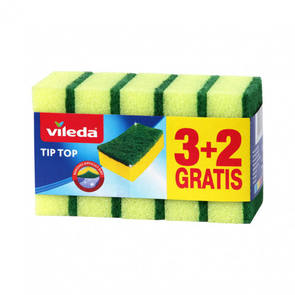 кухненска гъба виледа 3+2