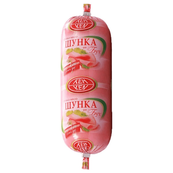 шунка кен 300гр.