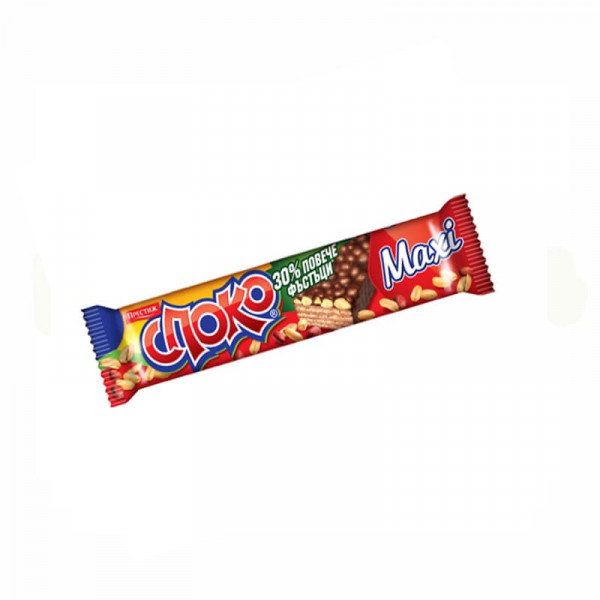 вафла споко макси престиж 49гр.