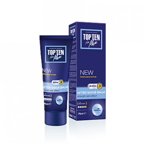 крем за бръснене топ тен 100 мл