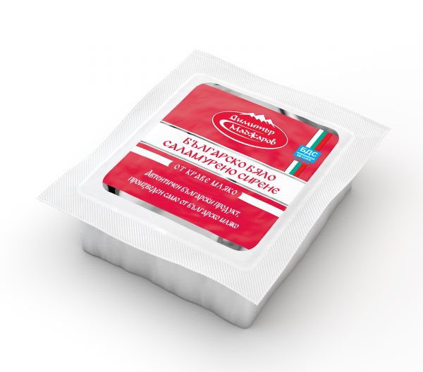 сирене краве димитър маджаров вакуум 400 гр