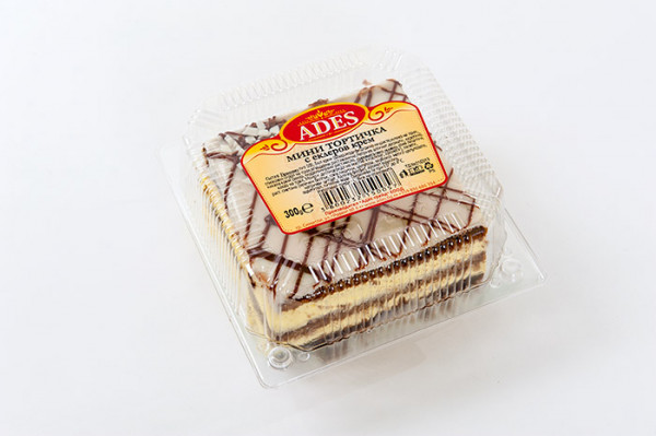 тортичка адес мини 300 гр