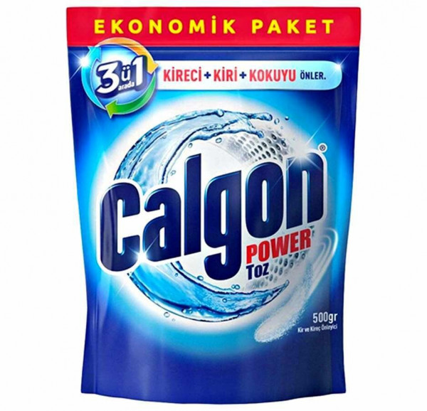 калгон прах 500гр