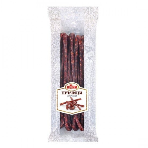 бирени пръчици бони