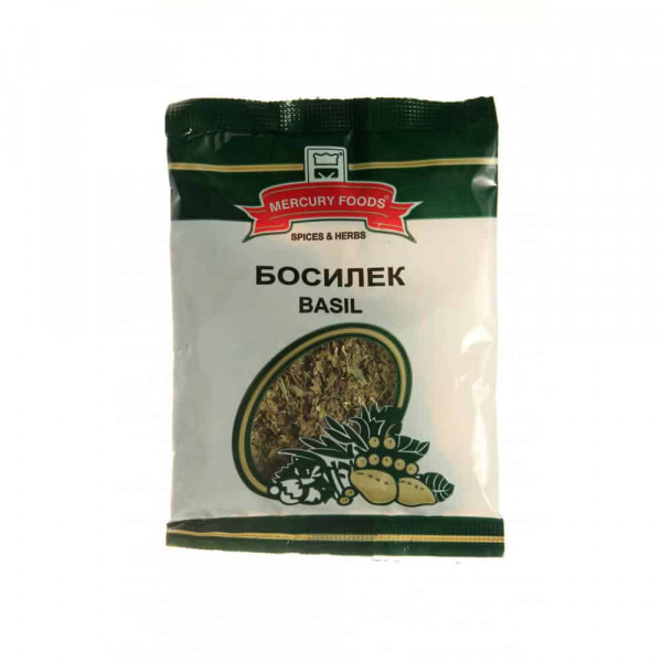 босилек меркурий 10гр