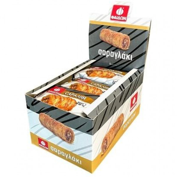 сладки федон саралия