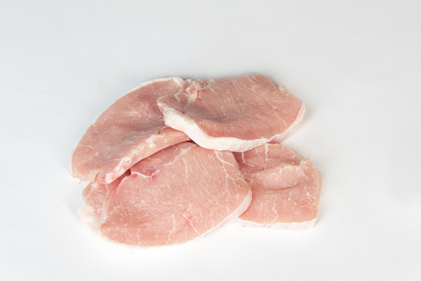 свинско контра филе