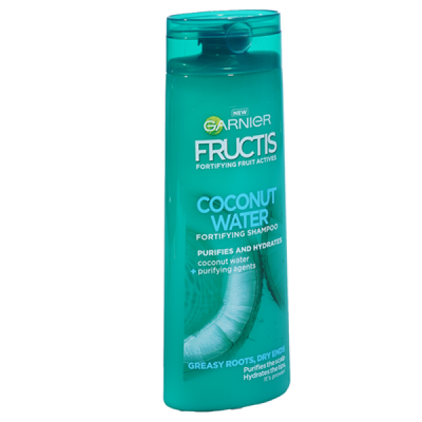 шампоан фруктис 400мл