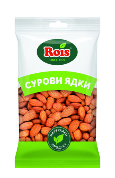 ядки ройс бадем суров 70гр