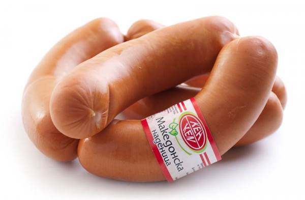 наденица македонска кен