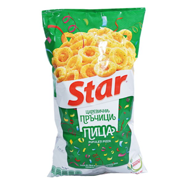 зрънчо стар пица 80гр.