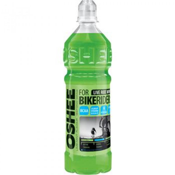 негазирана изотонична напитка ошии мента 750мл