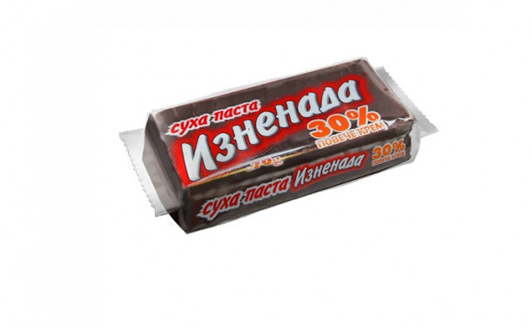 суха паста изненада 70гр.