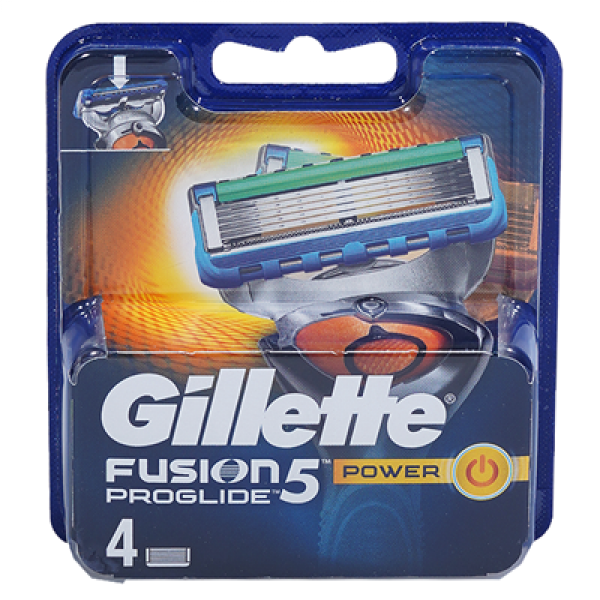 ножчета жилет фюжън палър 4бр