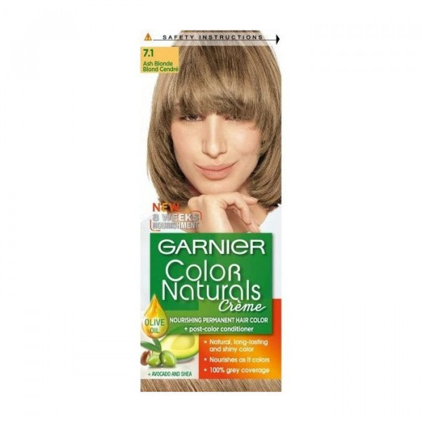 боя за коса за гарниер 7,1