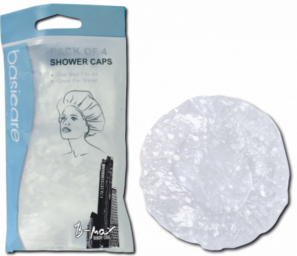 шапки за баня