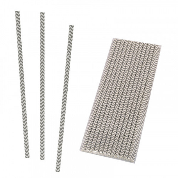 бъркалка коктейлна спирала парти 12бр