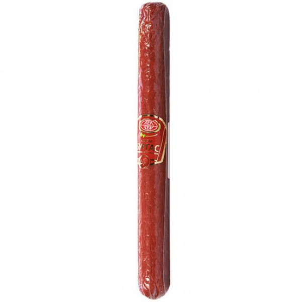 шпек бургас кен варено пушен 260гр.