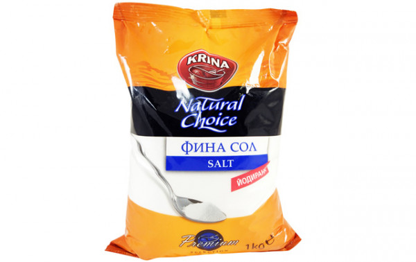 сол крина фина 1кг