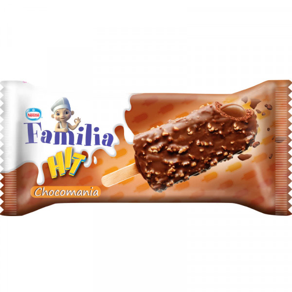 сладолед фамилия хит шокомания 67гр