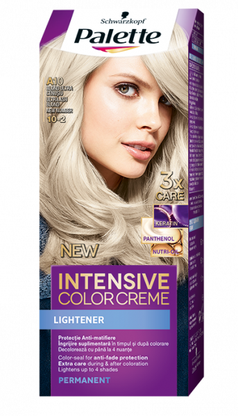 боя за коса шварцкопф палет а10