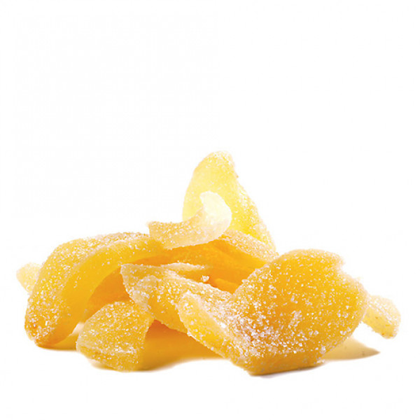 сушен джинджифил