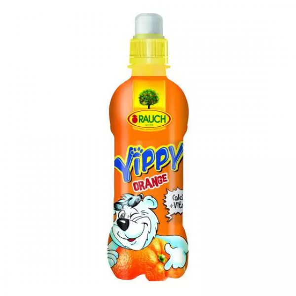 плодов сок rauch портокал 330 мл