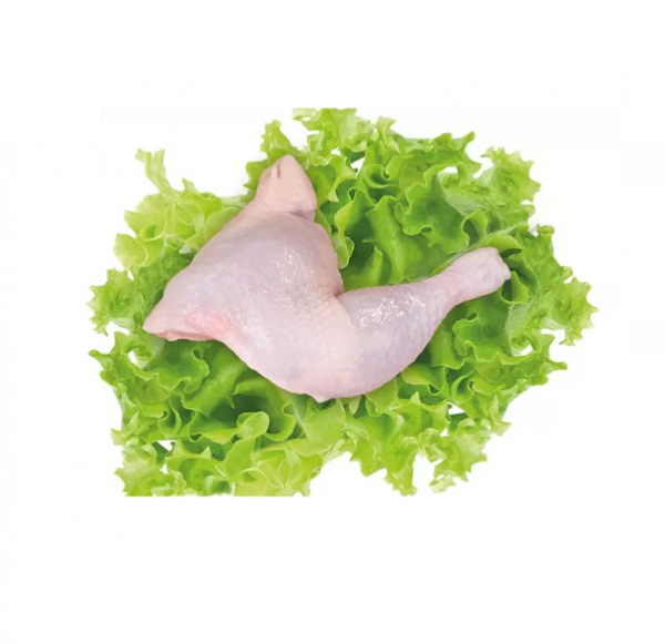 пилешко бутче веселото пиле